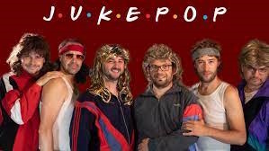 Jukepop